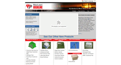 Desktop Screenshot of highlineproducts.com